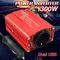 300W Car Power Inverter DC 12V To AC 110V 220V Dual USB Car Adapter Converter Auto Charger Modified