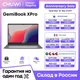 CHUWI GemiBook XPro Laptop Intel N100 Graphics 600 GPU 14.1-inch Screen 8GB RAM 256GB SSD With