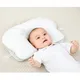 Baby Pillow Head Protector Newborn Sleeping Neck Protection Pillows Kids Infant Travel Pillow