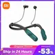 Xiaomi Wireless Bluetooth Headphones Neckband 5.1 Headphone with Mic Stereo Earbuds Headset Xiaomi