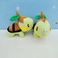 20cm Cartoon Anime Pokemon Turtwig Doll Soft Grass Seedling Turtle Animal Toys A Gift For a Child