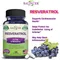 Balincer Resveratrol Complex Supports Cardiovascular Health Protects Arteries Boosts Immune