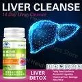 Trorexl Liver Cleanse Detox & Repair - Herbal Liver Support Supplement with Milk Thistle Turmeric