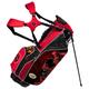 WinCraft Deadpool Caddie Carry Hybrid Golf Bag