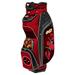 WinCraft Deadpool Bucket III Cooler Cart Golf Bag