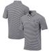 Men's Columbia Black South Carolina Gamecocks Omni-Wick Club Invite Polo