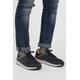 Sneaker BLEND "BLEND BHFootwear - 20713012" Gr. 43, blau (dress blues) Herren Schuhe Sneaker