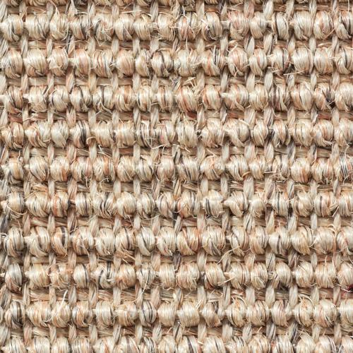 „BODENMEISTER Teppichboden „“Sisalteppich Mara““ Teppiche Wohnzimmer, Schlafzimmer, Kinderzimmer, Breite 400 cm Gr. B/L: 400 cm x 420 cm, 5 mm, 1 St., beige (beige mix) Teppichboden“