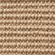 BODENMEISTER Teppichboden "Sisalteppich Mara" Teppiche Gr. B/L: 400 cm x 380 cm, 5 mm, 1 St., beige (beige natur) Teppichboden