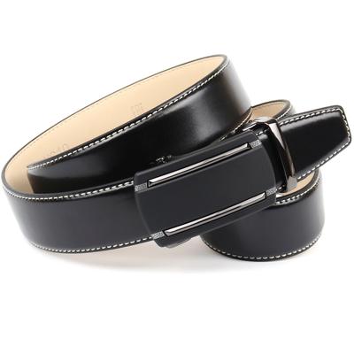 Ledergürtel ANTHONI CROWN, Damen, Gr. 85, schwarz, Obermaterial: 100% Rindsleder, Gürtel Image