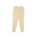 Beleaf Casual Pants: Tan Bottoms - Kids Girl's Size Small