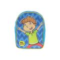 Nickelodeon Backpack: Blue Print Accessories