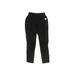 Casual Pants: Black Bottoms - Kids Girl's Size Small