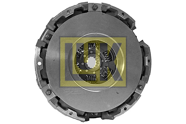 Schaeffler LuK Kupplungsdruckplatte 228 0208 10 Universal Image