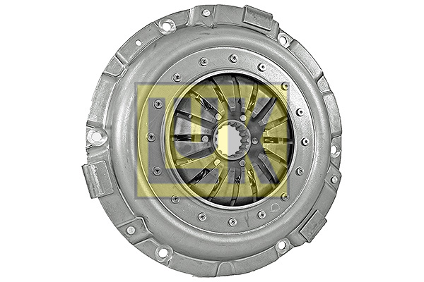 Schaeffler LuK Kupplungsdruckplatte Universal Ø330mm 330mm 133 0610 10 Image