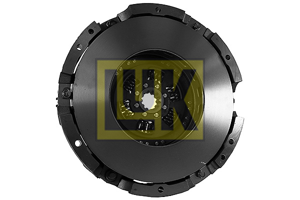 Schaeffler LuK Kupplungsdruckplatte Universal 231 0116 10 Image