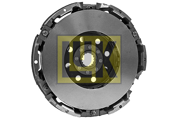 Schaeffler LuK Kupplungsdruckplatte 228 0031 10 Universal Image