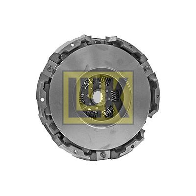 Schaeffler LuK Kupplungsdruckplatte Universal 228 0136 10 Image