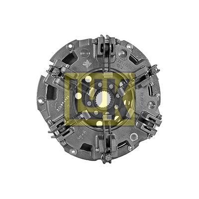 Schaeffler LuK Kupplungsdruckplatte Universal 229 0001 12 Image