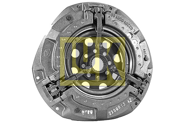 Schaeffler LuK Kupplungsdruckplatte 230 0013 42 Universal Image