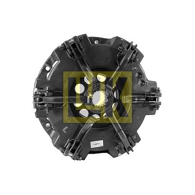Schaeffler LuK Kupplungsdruckplatte Universal für RENAULT 7700025600 7700017815 7700022625 233 0026 10 Image