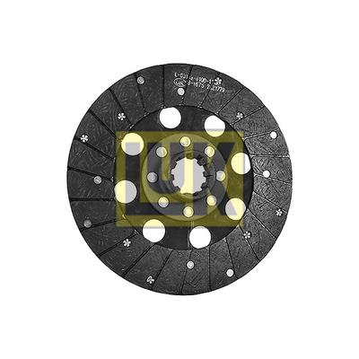 Schaeffler LuK Kupplungsscheibe Universal Getriebeseitig Ø250mm 250mm 325 0081 46 Image