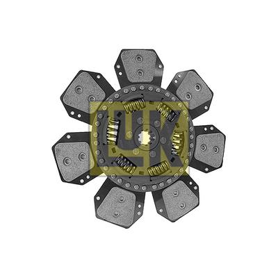 Schaeffler LuK Kupplungsscheibe Universal Motorseitig Ø310mm 310mm 331 0235 10 Image