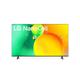 LG 86NANO756QA TV 218 cm (86 Zoll) NanoCell Fernseher (Active HDR, 120 Hz, Smart TV) [Modelljahr 2022]