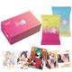 SENPAI GODDESS HAVEN 4 Series Goddess Story Waifu Card Hidden Card Anime Secondary Card Booster TCG CCG Card Booster Box Anime Girls Trading Cards
