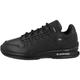 K-Swiss Men's Rinzler Gt Sneaker, Black, 7.5 UK