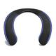 Neck Speaker Wireless Wearable Speakers with MIC Lightweight and Comfortable Neckband Bluetooth Speaker or Home Work TV Game