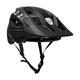 FOX RACING Speedframe Helmet, Black, L