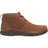 Chaco Paonia Desert Boot - Men's Cinnamon Brown 14 Medium JCH108359-14