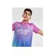 Puma AC Milan 2023/24 Third Shirt Junior - Pink