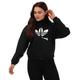 Womens Adicolor Split Trefoil Track Top