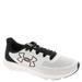 Under Armour Charged Pursuit 3 BL - Mens 13 White Running Medium