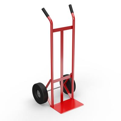 Winholt 508SP-RD 800 lb Hand Truck - 20