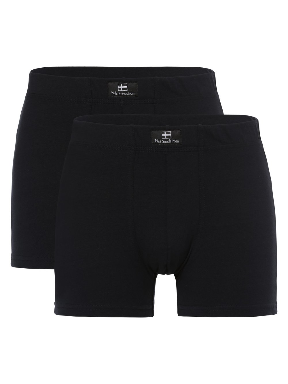 Nils Sundström Pants im 2er-Pack Herren marine, XXL Image