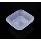 square glass soap dish 10.5 * 10.5 replairment parts