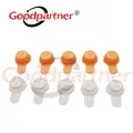 Goodpartner Parts Rubber Cap Toner Cartridge Plastic Cover Plug for Printer Hole Making Solder Tool