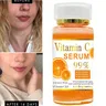 Super 120ml Vitamin C Serum Anti-aging Whitening Serum Oil Facial Serum Timeless Face Serum