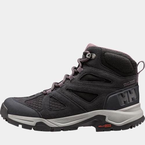 Helly Hansen Damen Switchback TRail Helly Tech® Stiefel 38.7