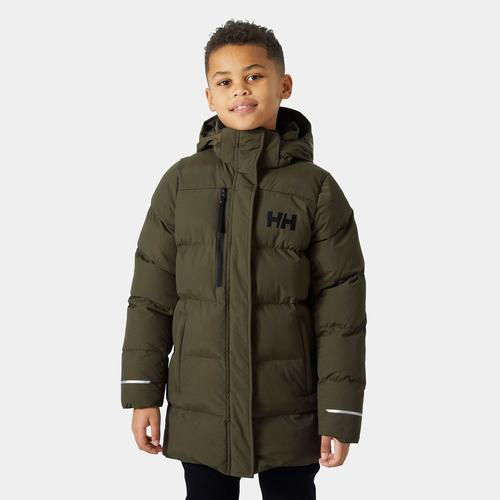 Helly Hansen Junior Adore Pufferparka 176/16