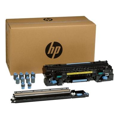 HP C2H57A Wartungskit schwarz