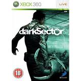 Pre-Owned Dark Sector (Xbox 360) (Good)