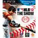 Pre-Owned Mlb 12: The Show (Playstation 3) (Good)