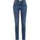 Brax Damen Style Shakira Vintage Stretch Denim, Used Regular Blue, 31W / 32L