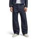 G-STAR RAW Herren Type 96 Loose Jeans, Blau (raw denim D23693-D443-001), 34W / 32L