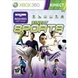 Pre-Owned Kinect Sports (Xbox 360) (Good)