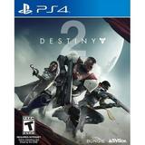 Pre-Owned Destiny 2 (Playstation 4) (Good)